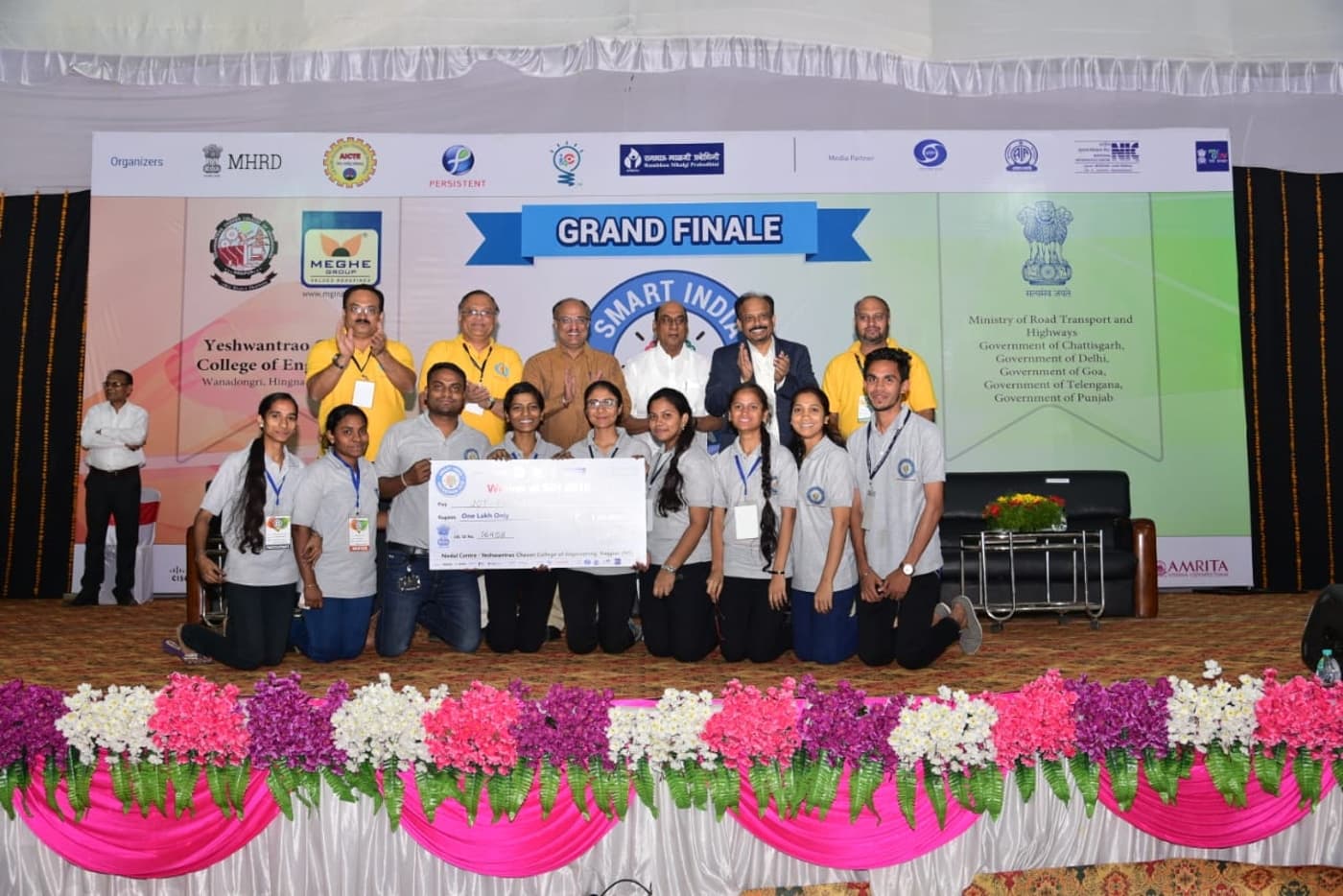 Wellfare Institute of Science Technology and Management Visakhapatnam Events & Extra Curriculars photo 46